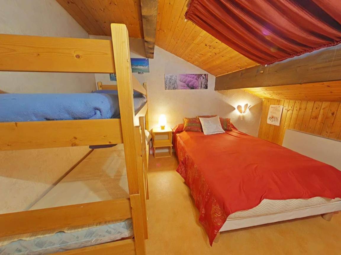 40 m² Ferienwohnung ∙ 1 Schlafzimmer ∙ 6 Gäste – Bild 27