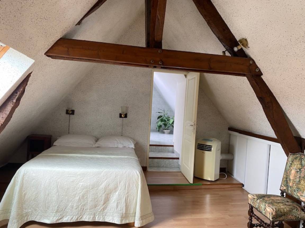 42 M² Pousada (B&b) ∙ 2 Quartos ∙ 4 Hóspedes - Gisors