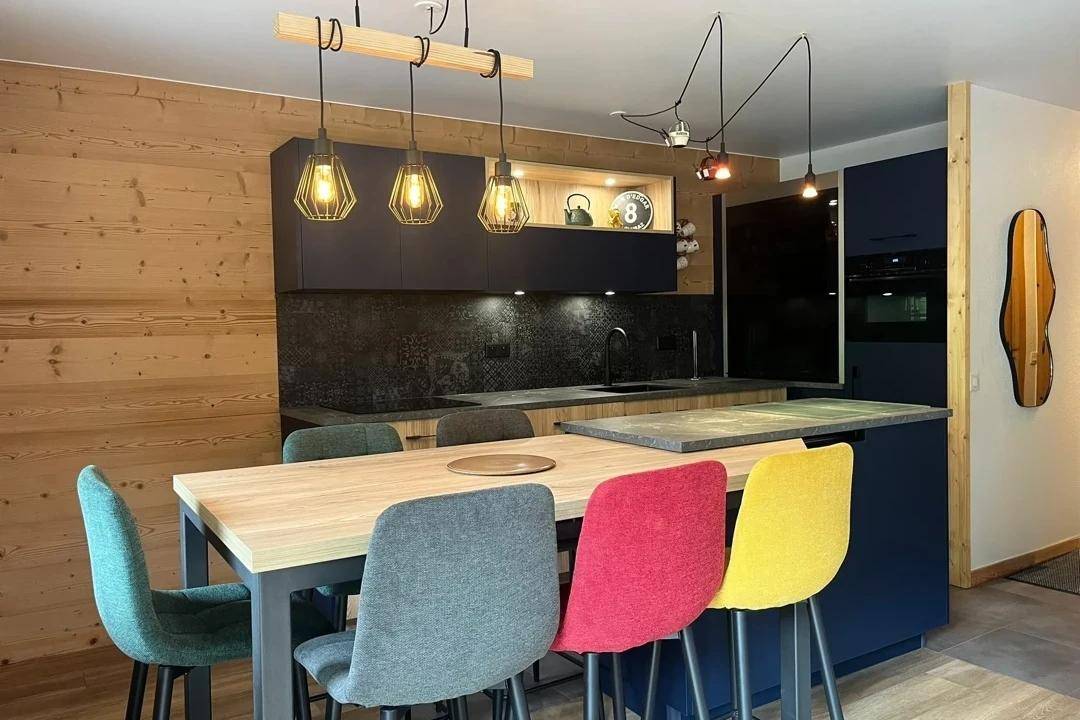 49 m² Ferienwohnung ∙ 1 Schlafzimmer ∙ 6 Gäste – Bild 16