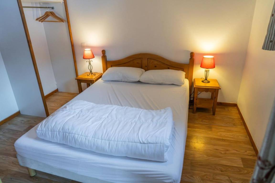 40 m² Ferienwohnung ∙ 2 Schlafzimmer ∙ 6 Gäste – Bild 4