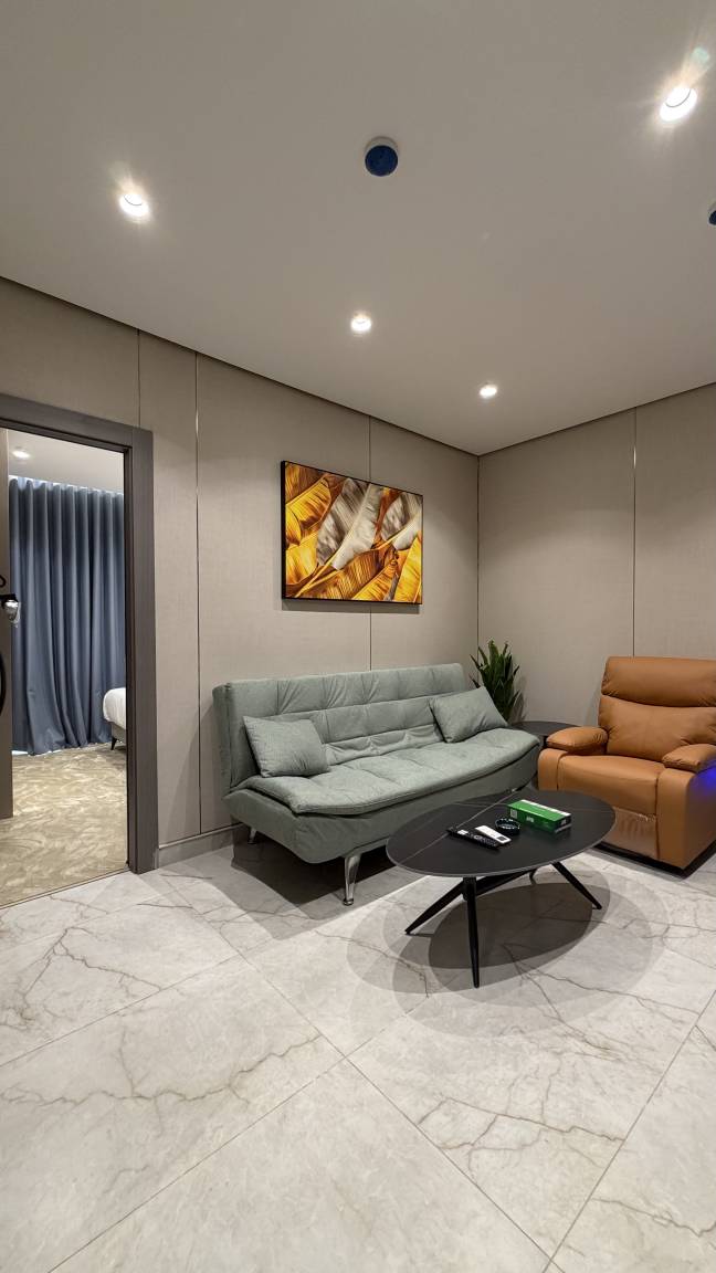 400 M² Apartment ∙ 1 Bedroom ∙ 2 Guests - Amman