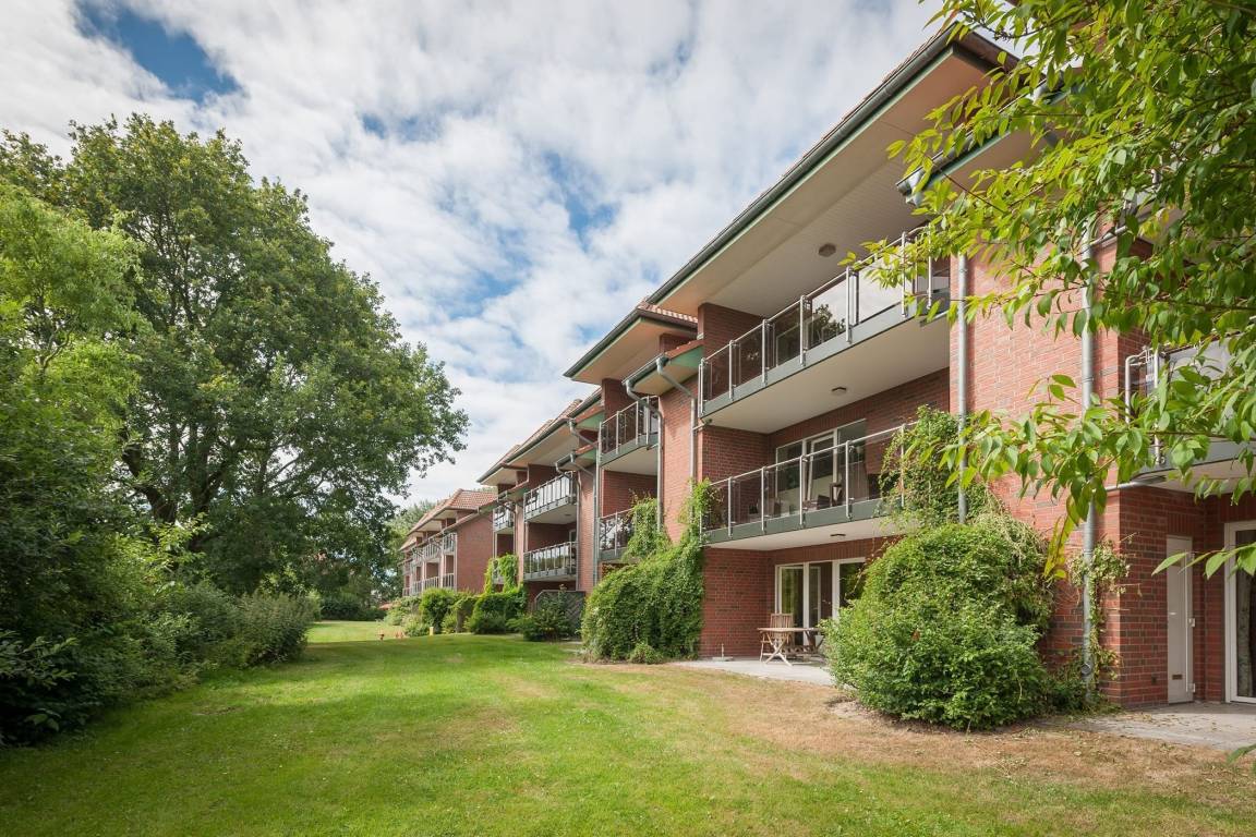 52 m² Ferienwohnung ∙ 1 Schlafzimmer ∙ 2 Gäste – Bild 13