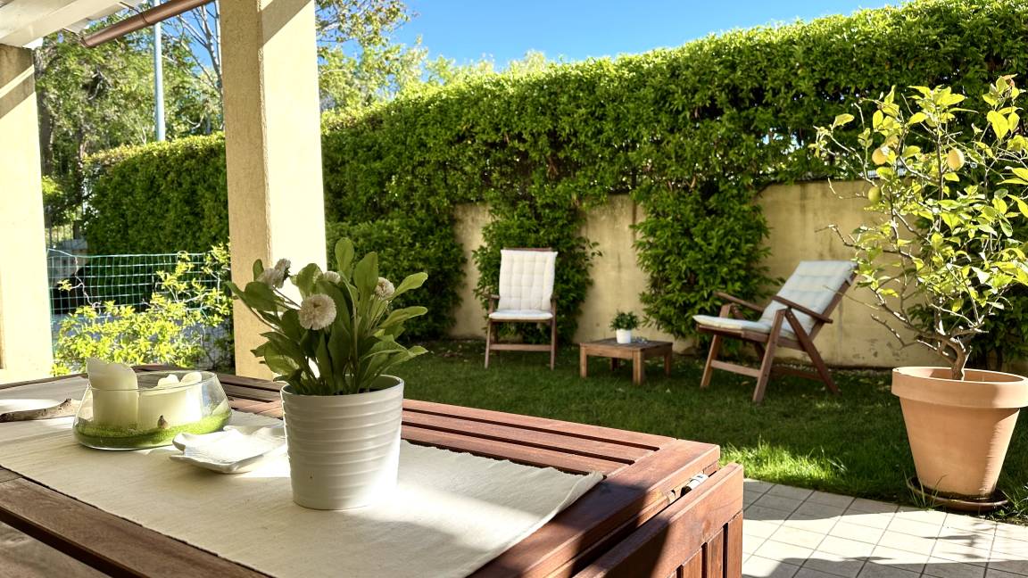 45 M² Appartement ∙ 1 Chambre ∙ 3 Personnes - Numana