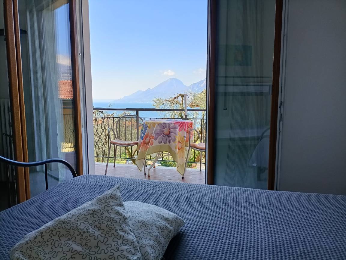 40 M² Apartment ∙ 1 Bedroom ∙ 4 Guests - Malcesine