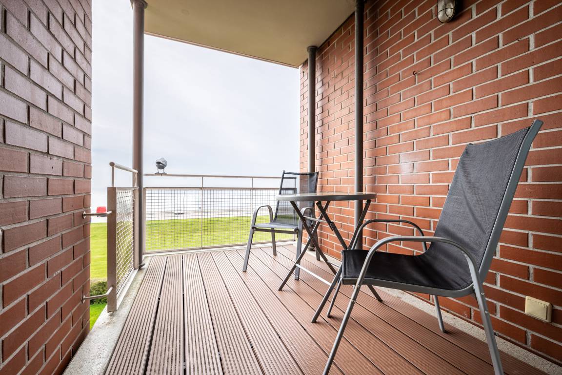 94 m&sup2; Ferienwohnung 2 Schlafzimmer 4 G&auml;ste