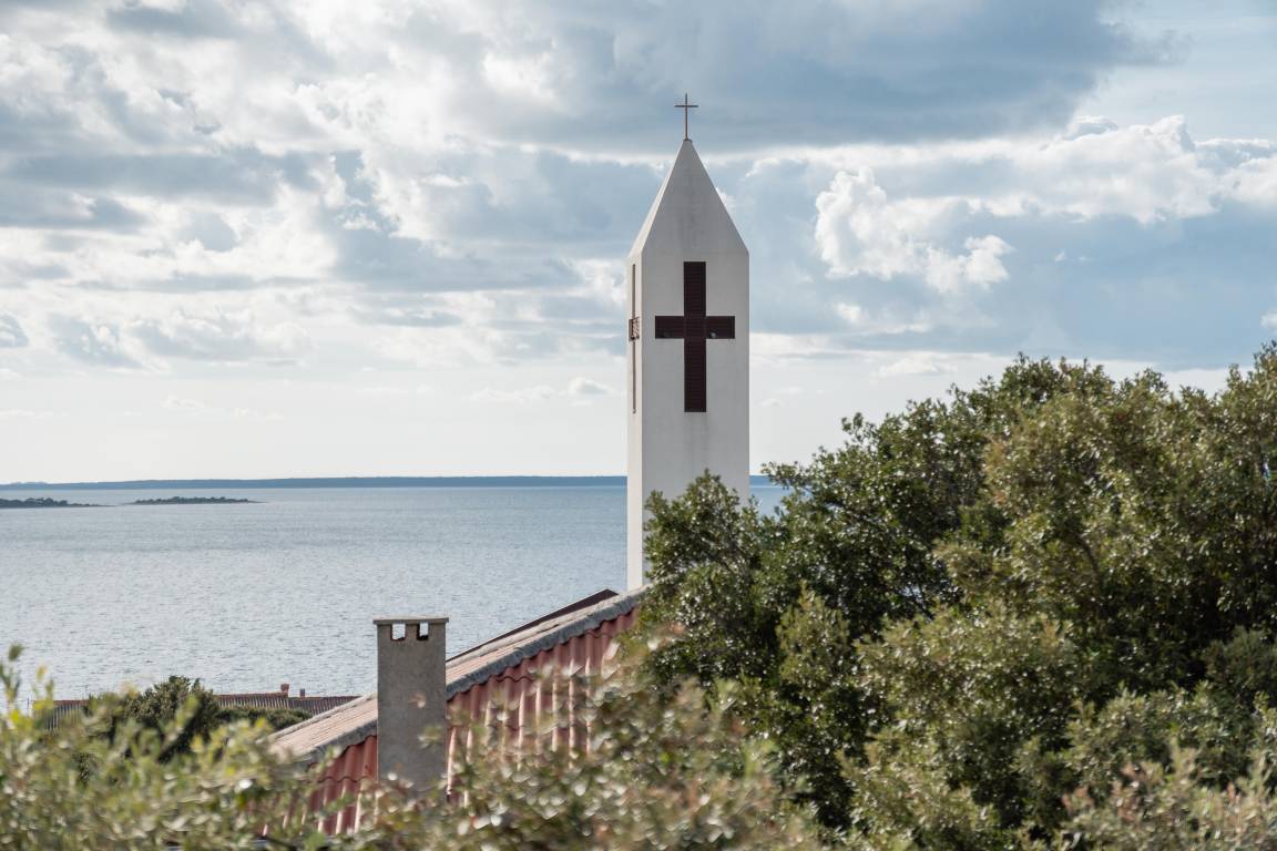 43 M² Apartment ∙ 2 Bedrooms ∙ 5 Guests - Novalja