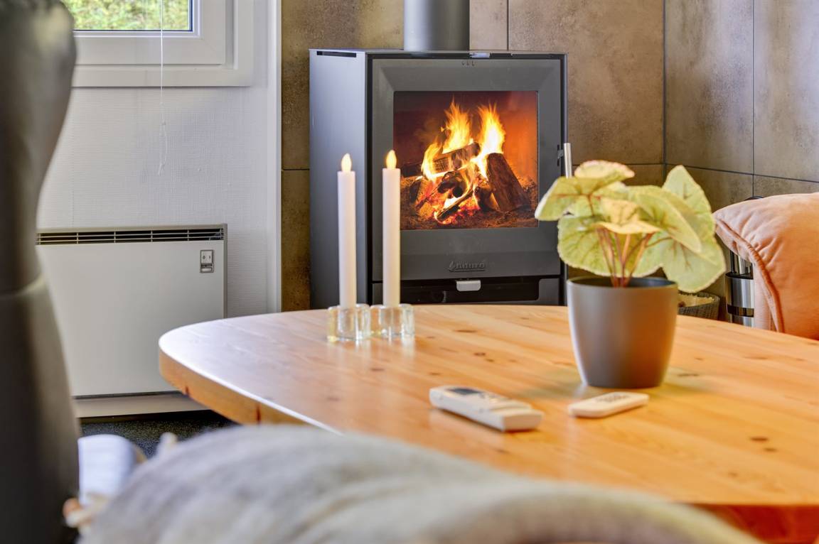 62 m² Ferienhaus ∙ 2 Schlafzimmer ∙ 4 Gäste – Bild 7