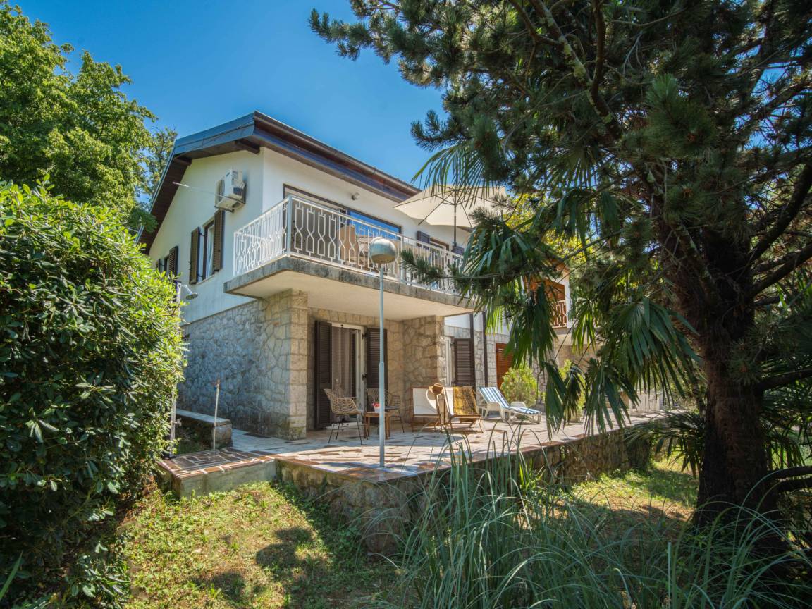 65 M² Huis ∙ 2 Slaapkamers ∙ 5 Gasten - Njivice, Omišalj