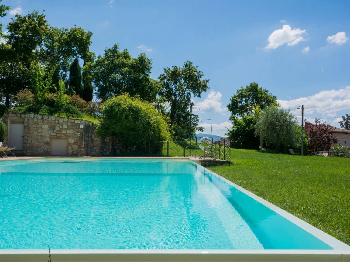 38 M² Appartement ∙ 1 Slaapkamer ∙ 2 Gasten - Florence