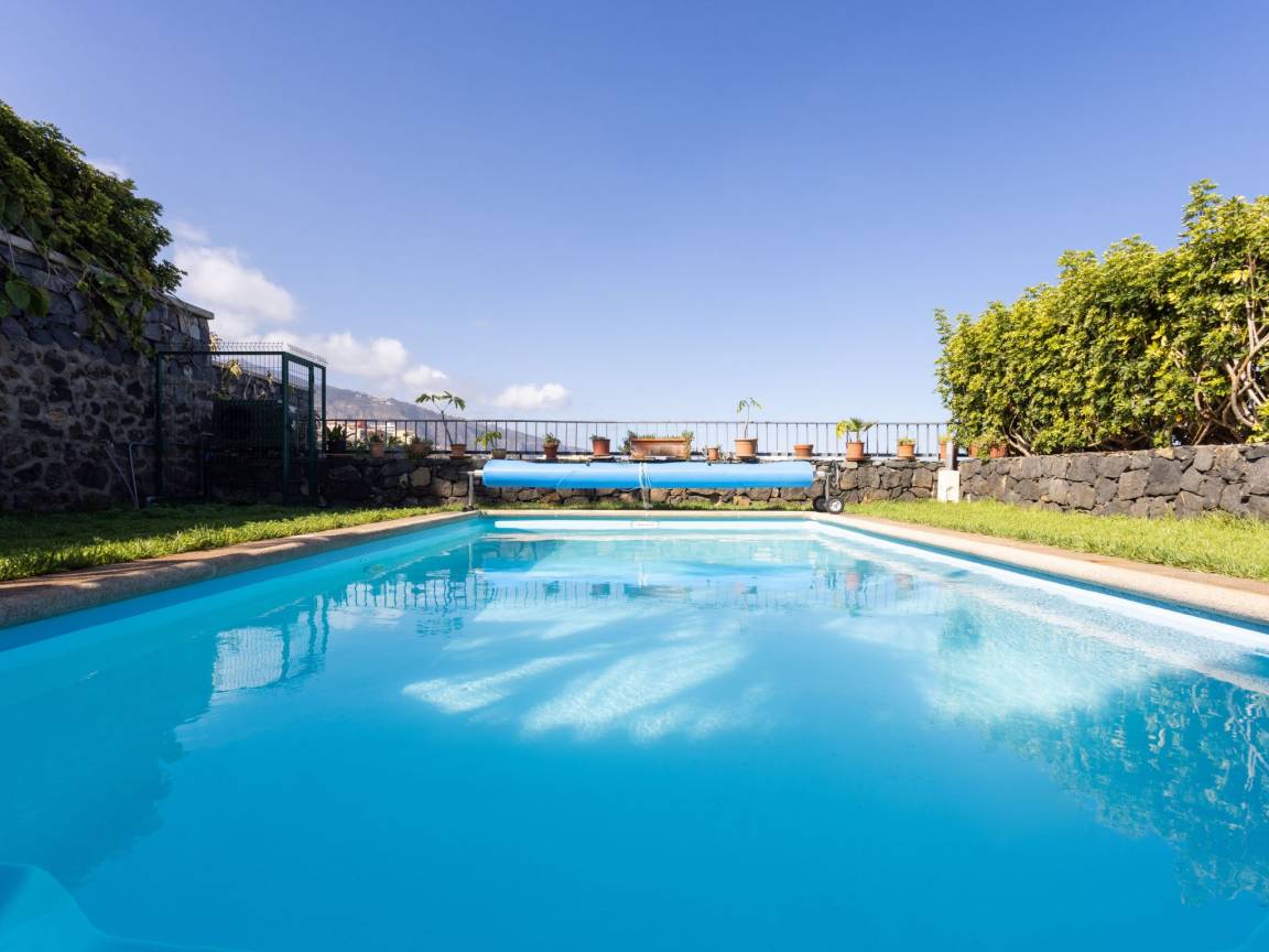 70 M² Appartement ∙ 2 Chambres ∙ 4 Personnes - Puerto de la Cruz
