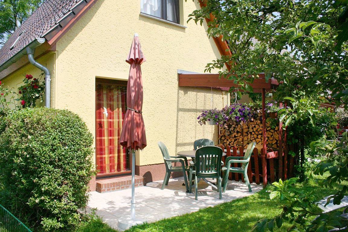 70 M² Casa Vacanza ∙ 2 Camere Da Letto ∙ 4 Ospiti - Zingst