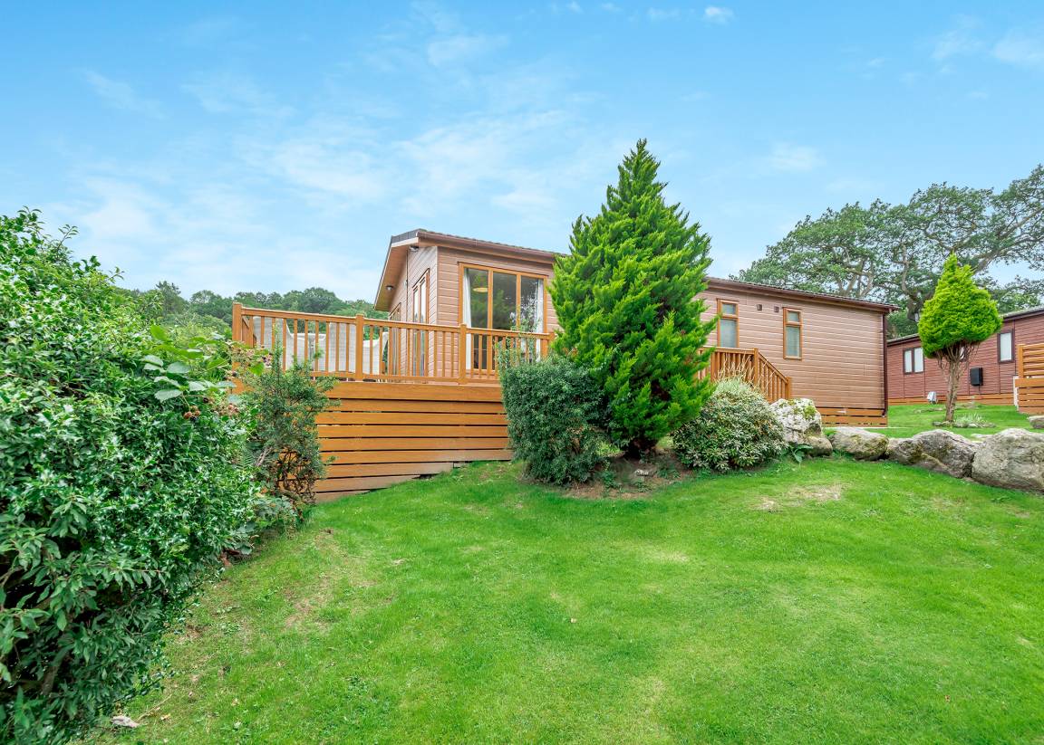 Chalet ∙ 3 Bedrooms ∙ 6 Guests - North Wales