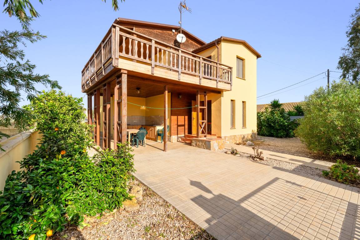 160 M² Casa ∙ 3 Habitaciones ∙ 10 Huéspedes - Costa Dorada, España