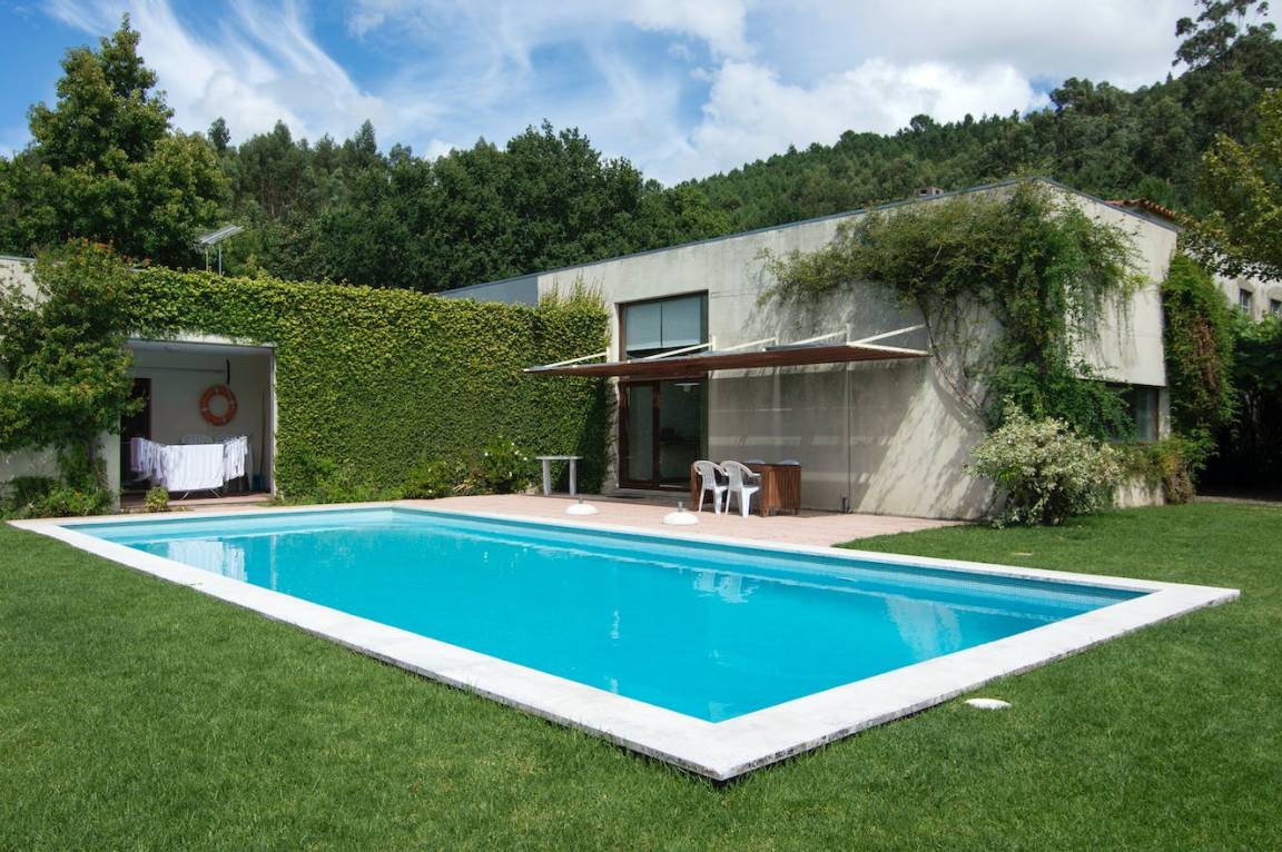 250 M² Casa ∙ 6 Quartos ∙ 12 Hóspedes - Ponte de Lima