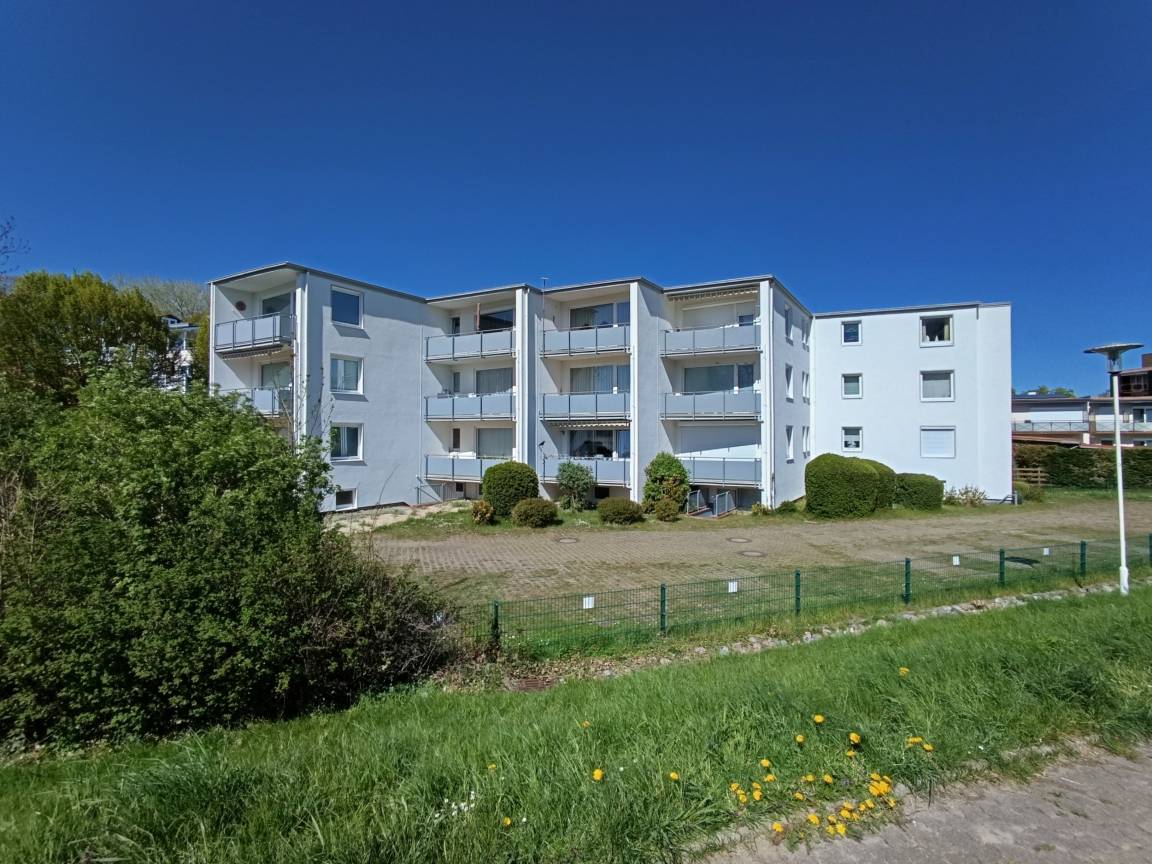 43 m² Ferienwohnung ∙ 1 Schlafzimmer ∙ 4 Gäste – Bild 31