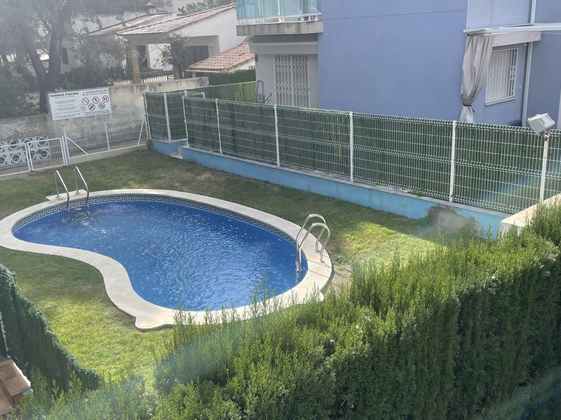 45 M² Apartamento ∙ 2 Habitaciones ∙ 3 Huéspedes - Miami Playa