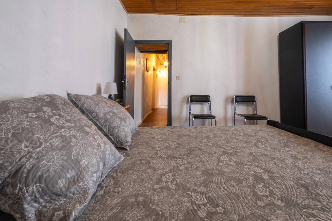 75 m² Gîte ∙ 2 Schlafzimmer ∙ 6 Gäste – Bild 13