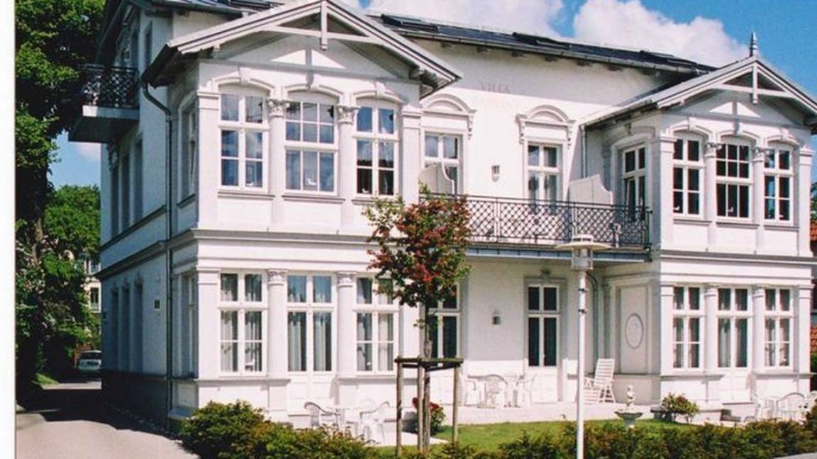 76 M² Apartament ∙ 2 Sypialnie ∙ 4 Gości - Heringsdorf