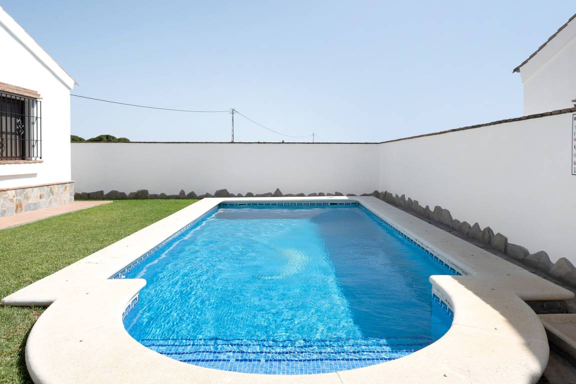80 M² Casa Vacanza ∙ 2 Camere Da Letto ∙ 4 Ospiti - Chiclana de la Frontera