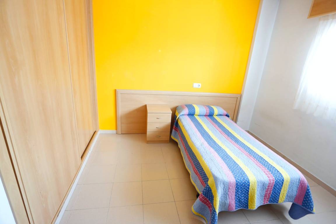 18 M² Logement ∙ 1 Chambre ∙ 1 Personne - Lugo