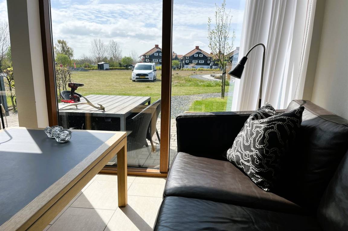 49 m² Ferienwohnung ∙ 2 Schlafzimmer ∙ 4 Gäste – Bild 4