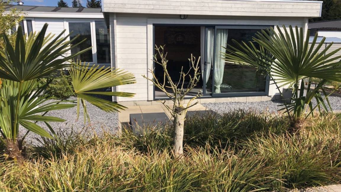 60 M² Casa ∙ 1 Habitación ∙ 4 Huéspedes - Genk
