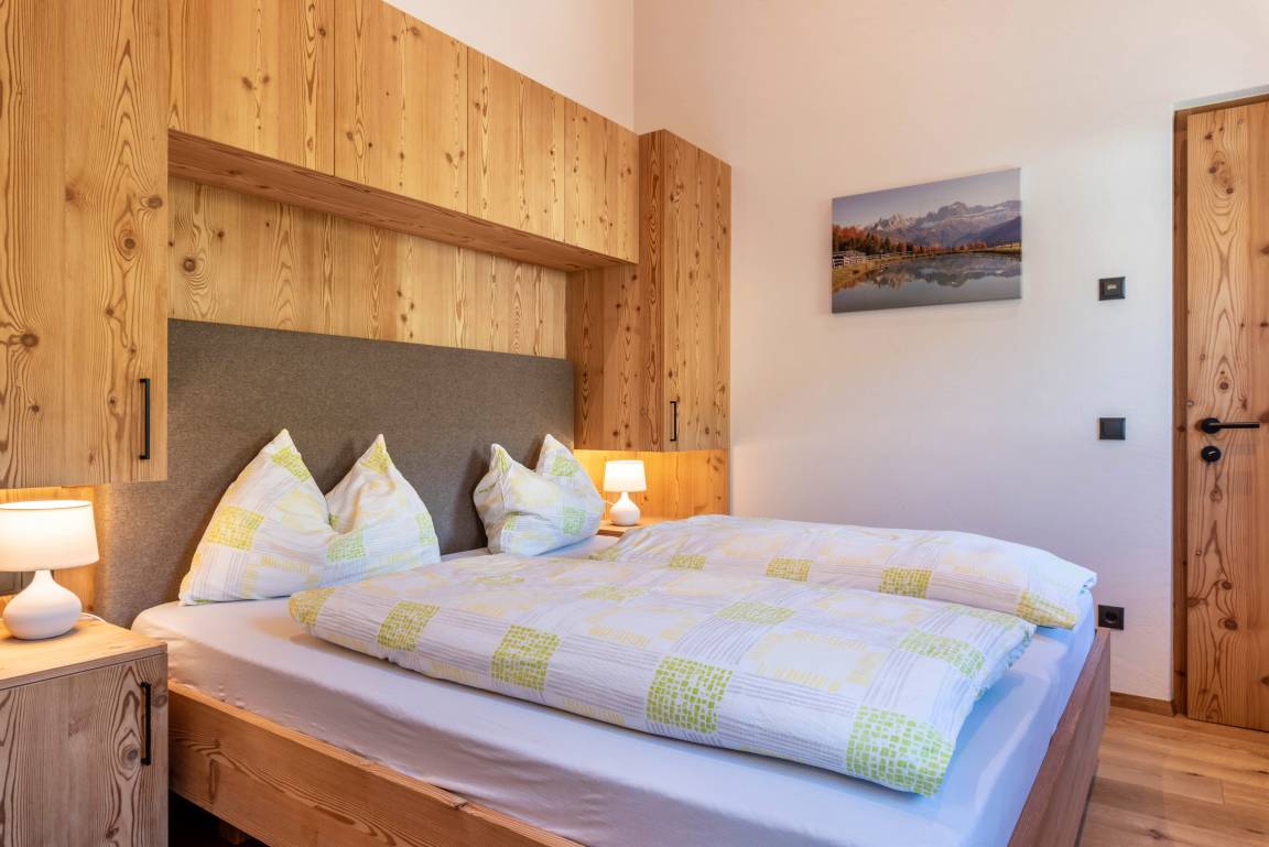 55 M² Appartement ∙ 3 Chambres ∙ 6 Personnes - Nova Ponente