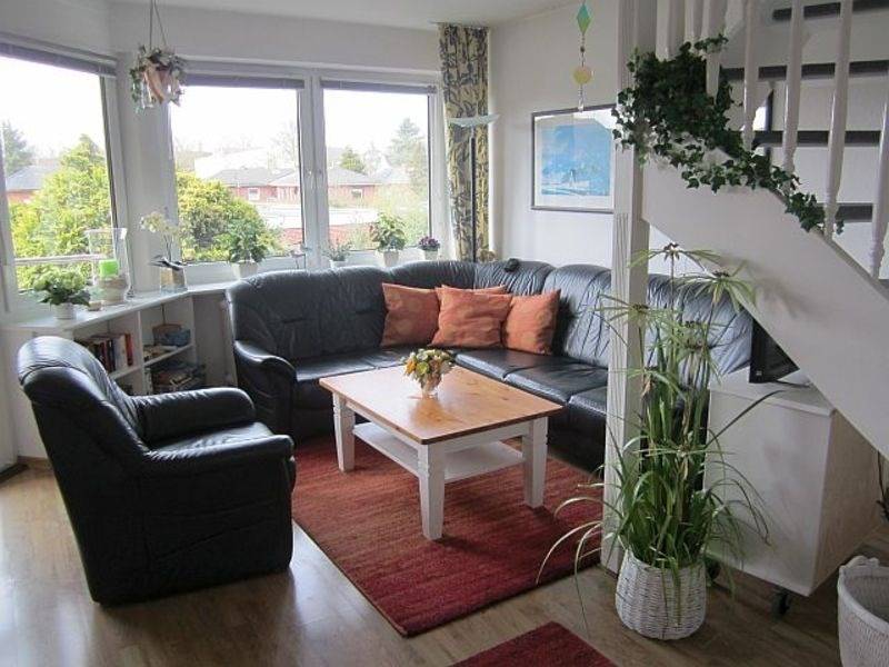 55 m² Ferienwohnung ∙ 2 Schlafzimmer ∙ 4 Gäste – Bild 4