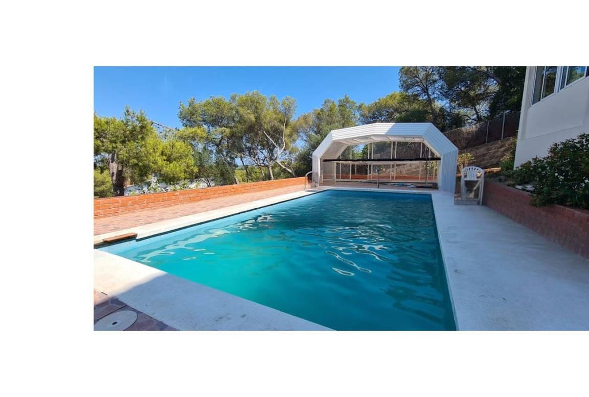 55 M² Apartment ∙ 1 Bedroom ∙ 2 Guests - Castelldefels