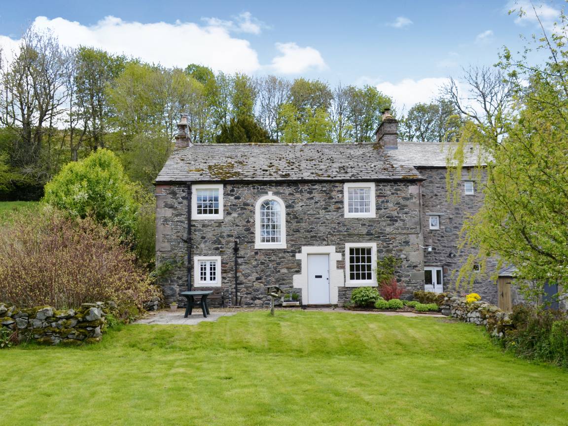 Cottage ∙ 3 Chambres ∙ 6 Personnes - Glenridding