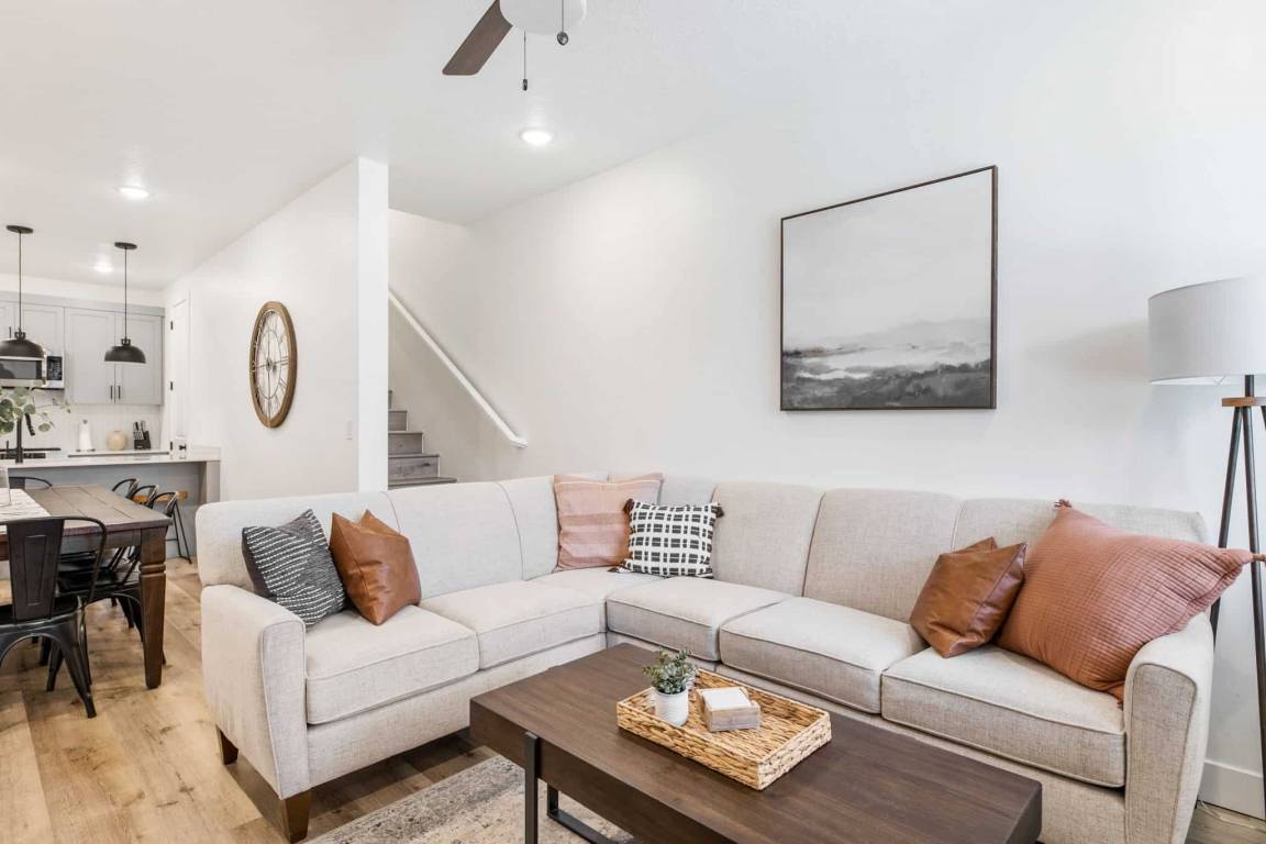 177 M² Condo ∙ 3 Bedrooms ∙ 12 Guests - St. George, USA