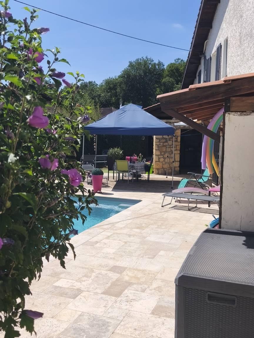 120 M² Villa ∙ 3 Bedrooms ∙ 6 Guests - Saint-Georges