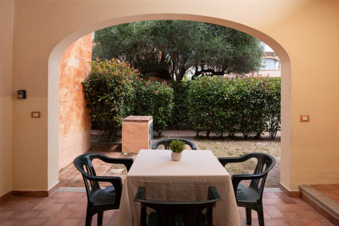 40 M² Appartement ∙ 1 Chambre ∙ 4 Personnes - San Teodoro