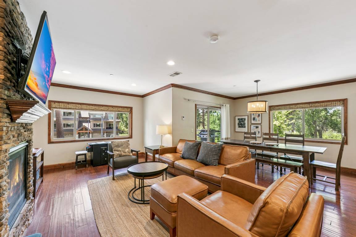 200 M² House ∙ 3 Bedrooms ∙ 10 Guests - Zephyr Cove, NV