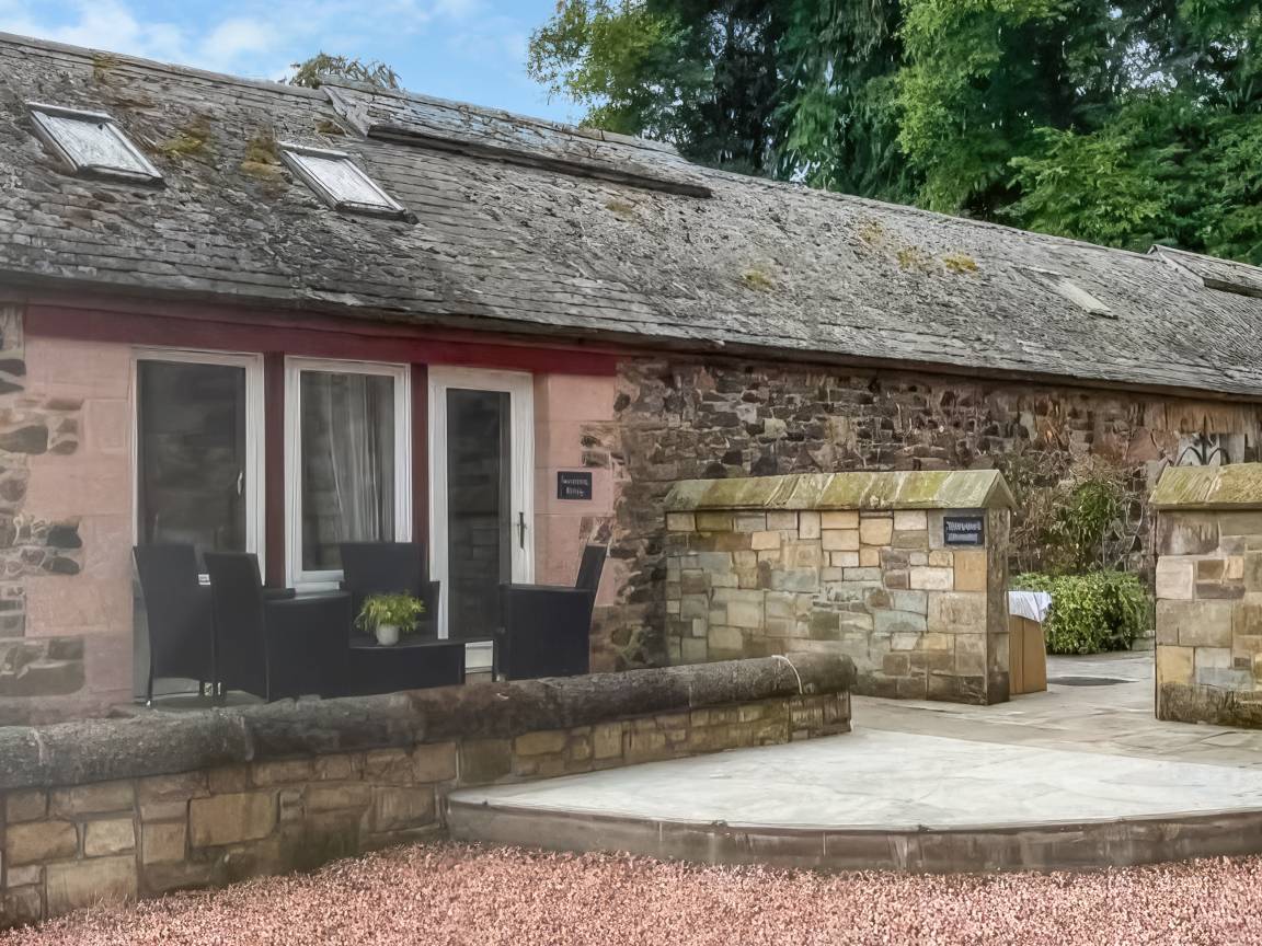 Cottage ∙ 1 Bedroom ∙ 4 Guests - Northumberland