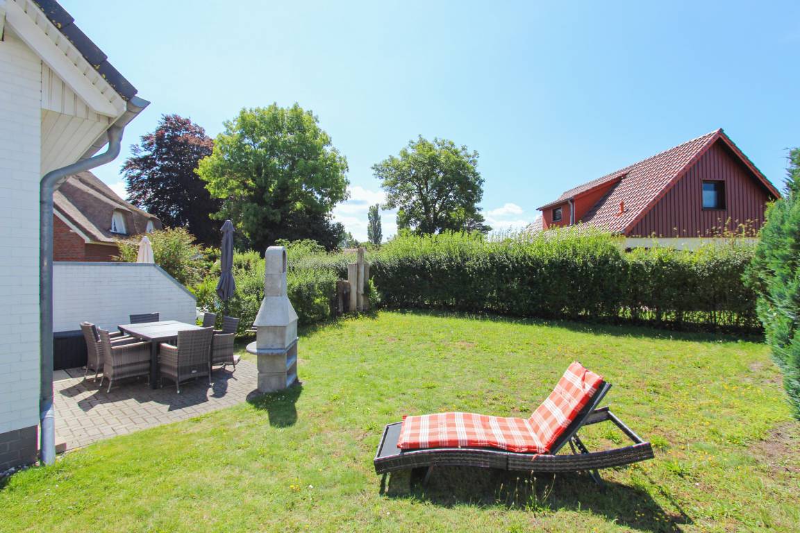 85 m² Ferienhaus ∙ 3 Schlafzimmer ∙ 6 Gäste – Bild 30