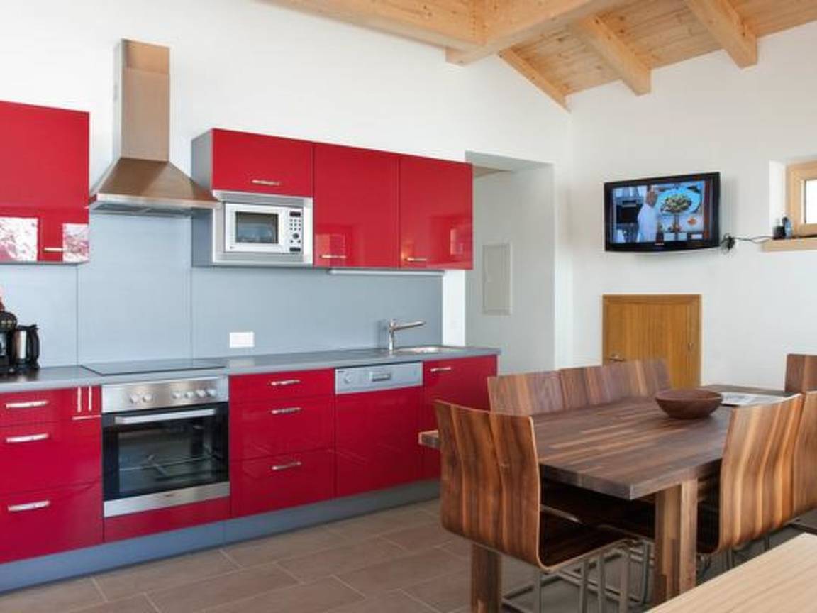 Apartment ∙ 3 Bedrooms ∙ 10 Guests - Nauders
