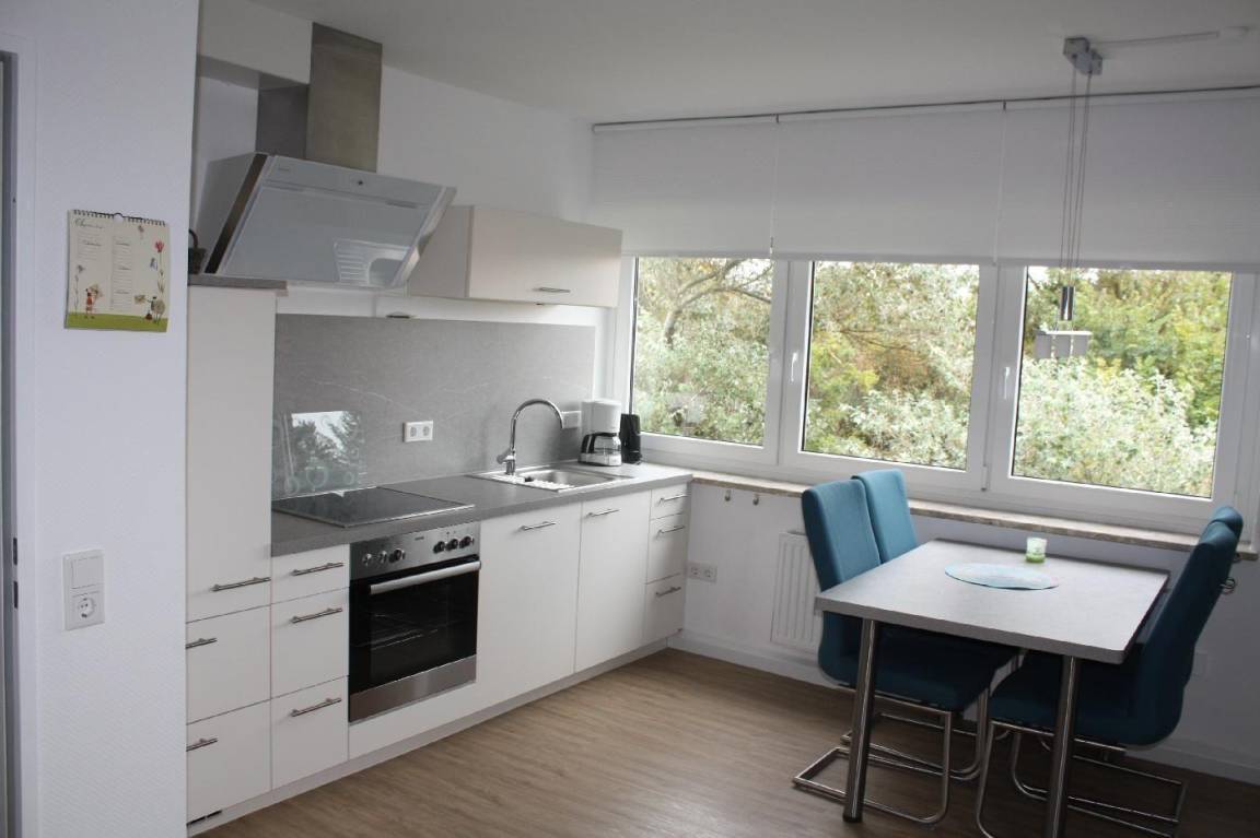 50 M² Ferienwohnung ∙ 1 Schlafzimmer ∙ 4 Gäste - Kampen (Sylt)