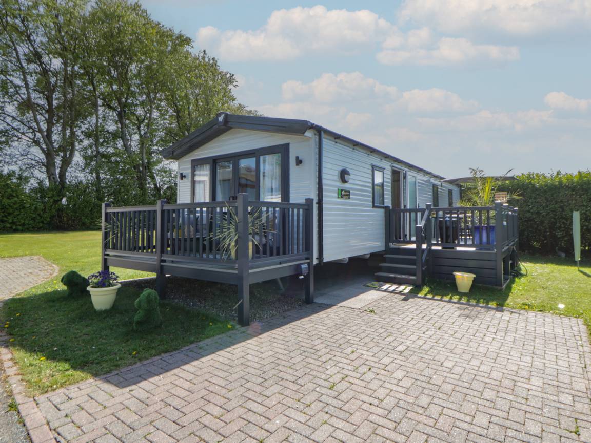 Cottage ∙ 2 Bedrooms ∙ 4 Guests - New Quay