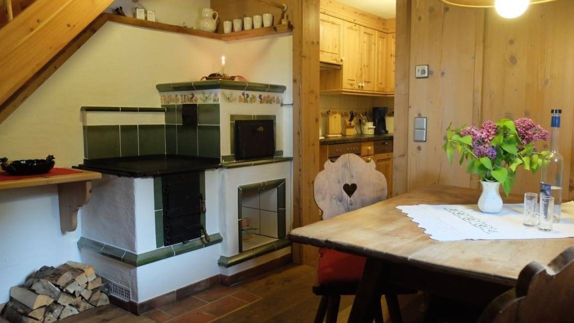40 M² House ∙ 1 Bedroom ∙ 2 Guests - Hallstatt