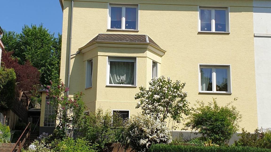 75 M² Ferienwohnung ∙ 2 Schlafzimmer ∙ 4 Gäste - Neunkirchen