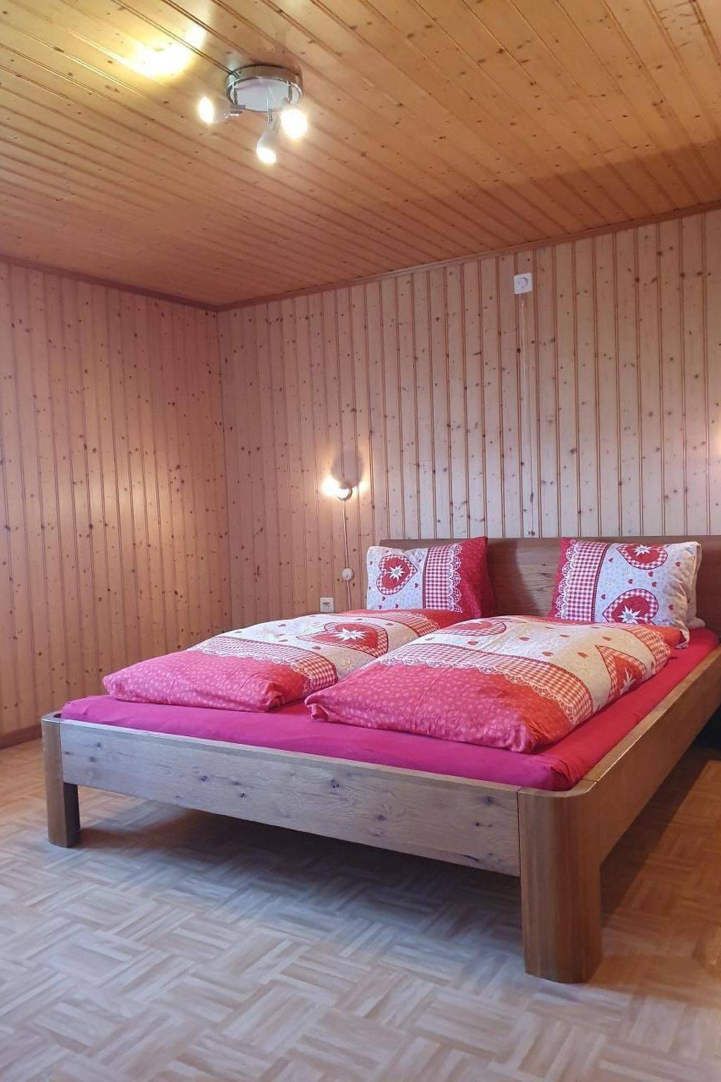 50 M² Appartement ∙ 1 Slaapkamer ∙ 3 Gasten - Zug