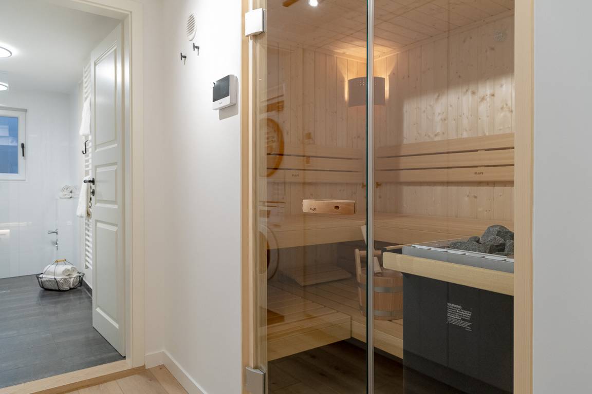 65 m² Ferienwohnung ∙ 2 Schlafzimmer ∙ 4 Gäste – Bild 9