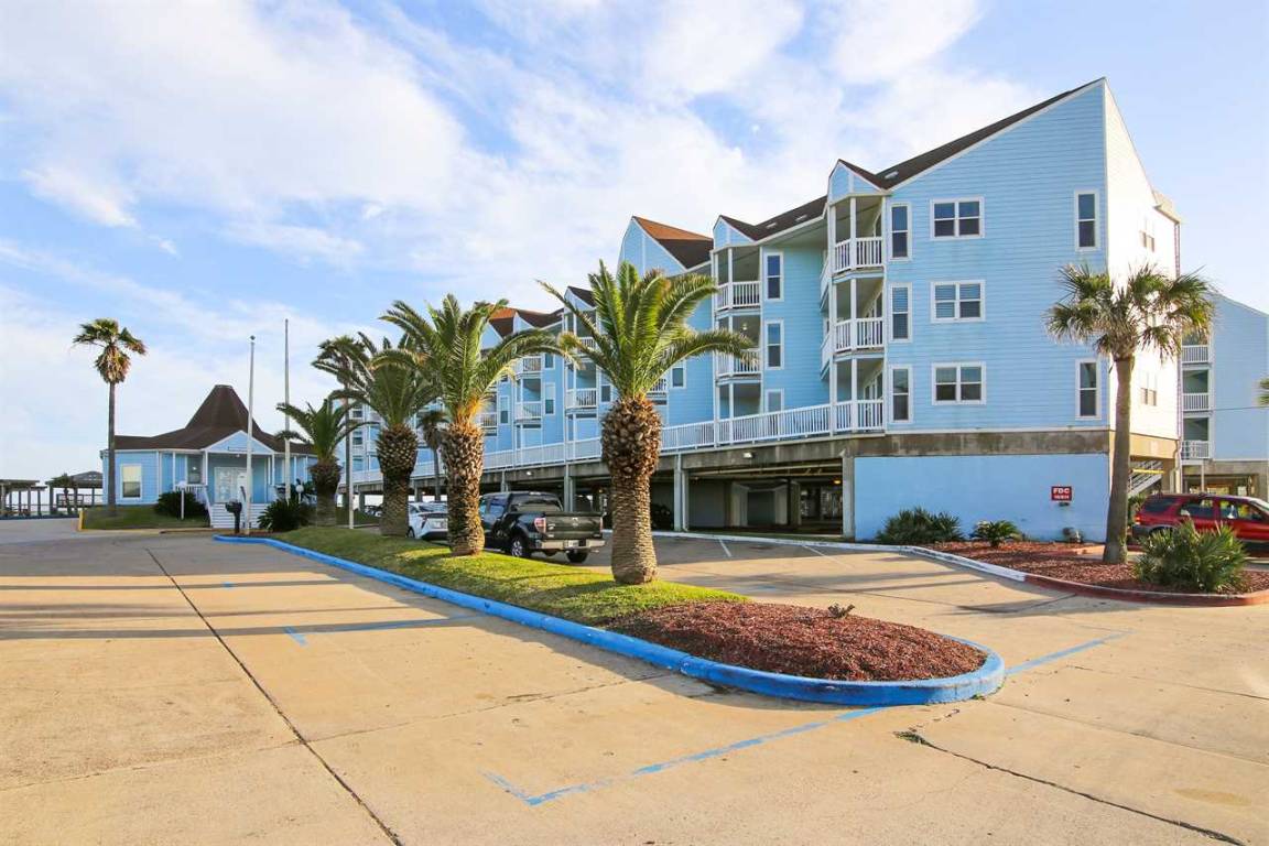 48 M² Condo ∙ 1 Bedroom ∙ 6 Guests - Sunny Beach, TX