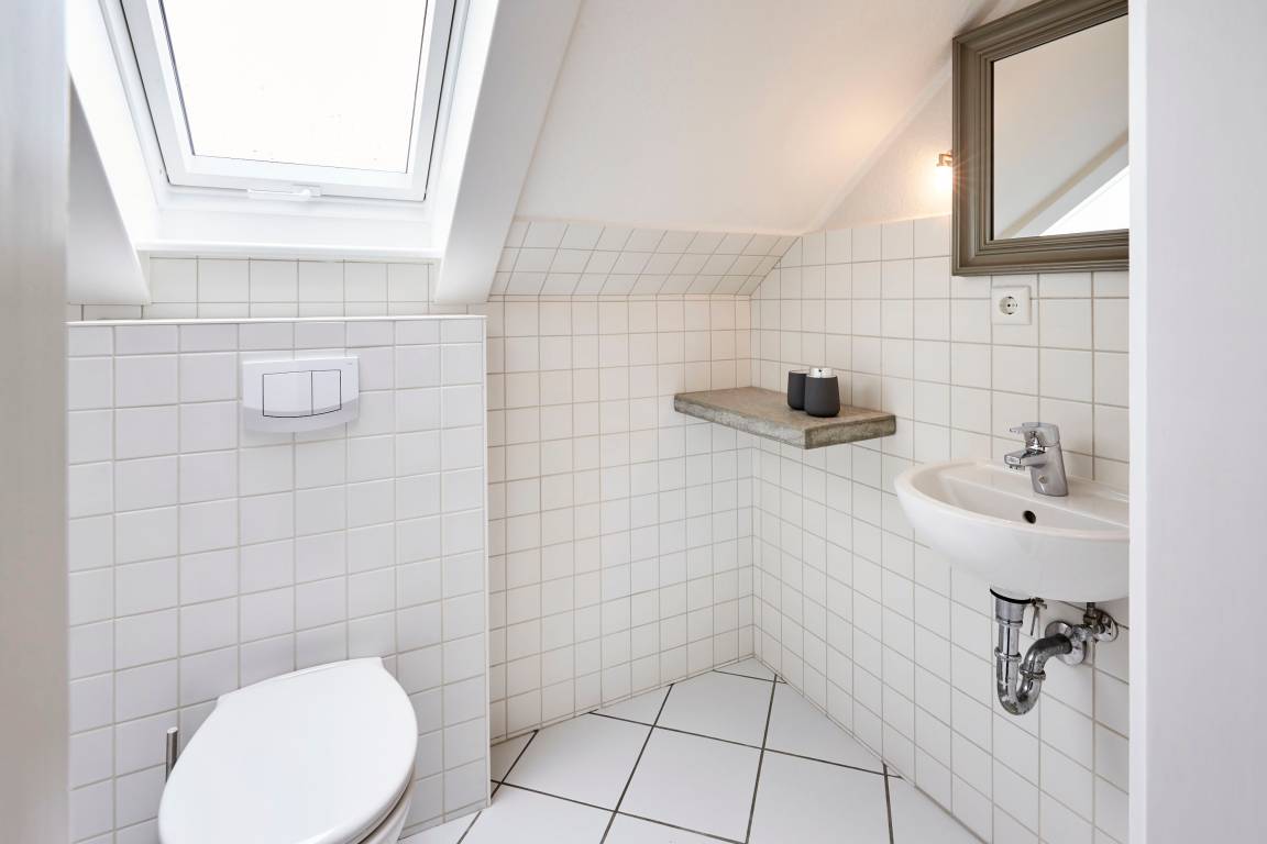 150 m² Ferienhaus ∙ 4 Schlafzimmer ∙ 6 Gäste – Bild 12
