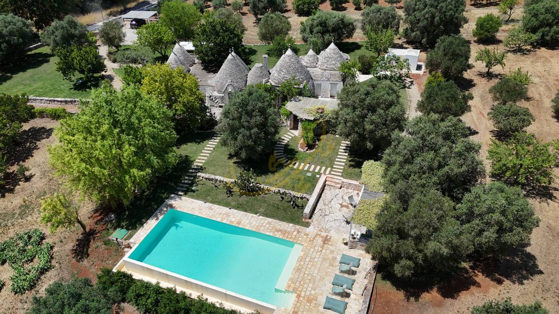 130 M² Casa Vacanza ∙ 4 Camere Da Letto ∙ 10 Ospiti - Puglia