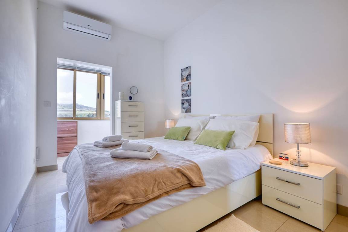 50 M² Apartment ∙ 1 Bedroom ∙ 2 Guests - Malta