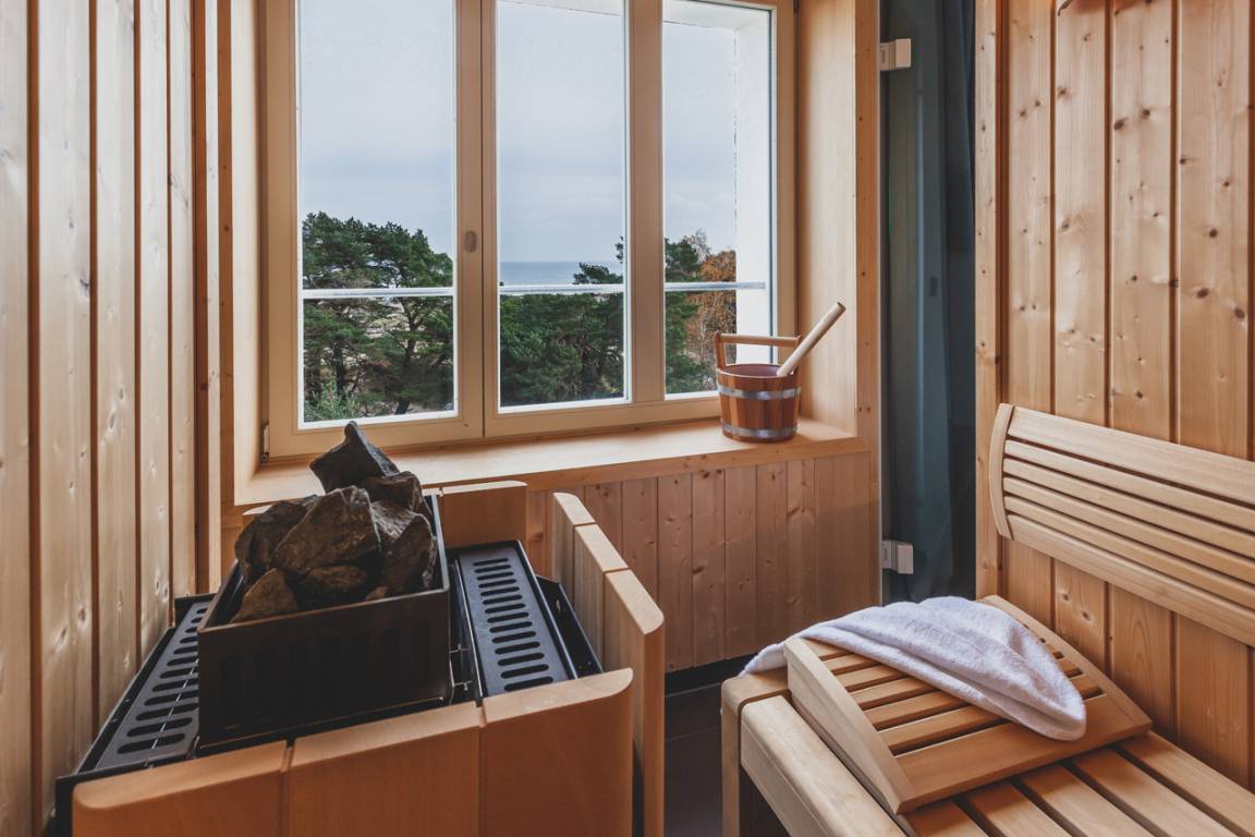 102 m² Ferienwohnung ∙ 2 Schlafzimmer ∙ 6 Gäste – Bild 11