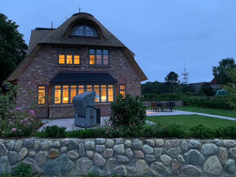 153 m² Ferienhaus ∙ 3 Schlafzimmer ∙ 5 Gäste – Bild 16
