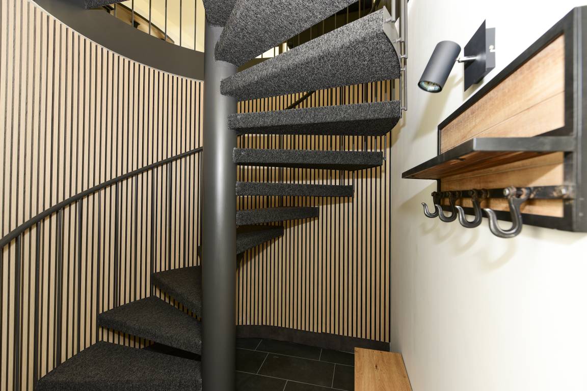 85 m² Ferienwohnung ∙ 3 Schlafzimmer ∙ 5 Gäste – Bild 24
